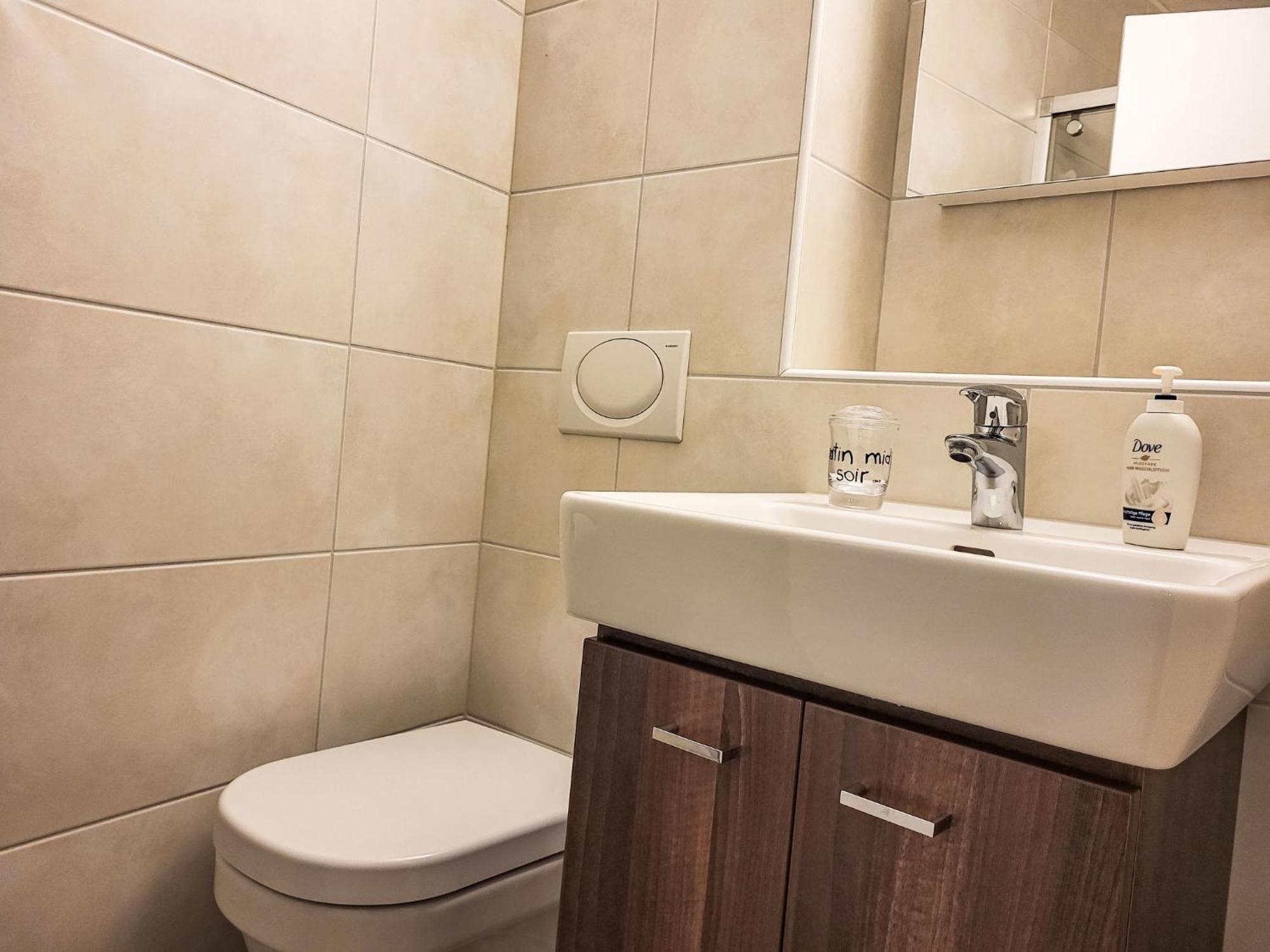 Apartment Vista Lago Maggiore 1-Floor Left By Interhome Gambarogno Екстериор снимка