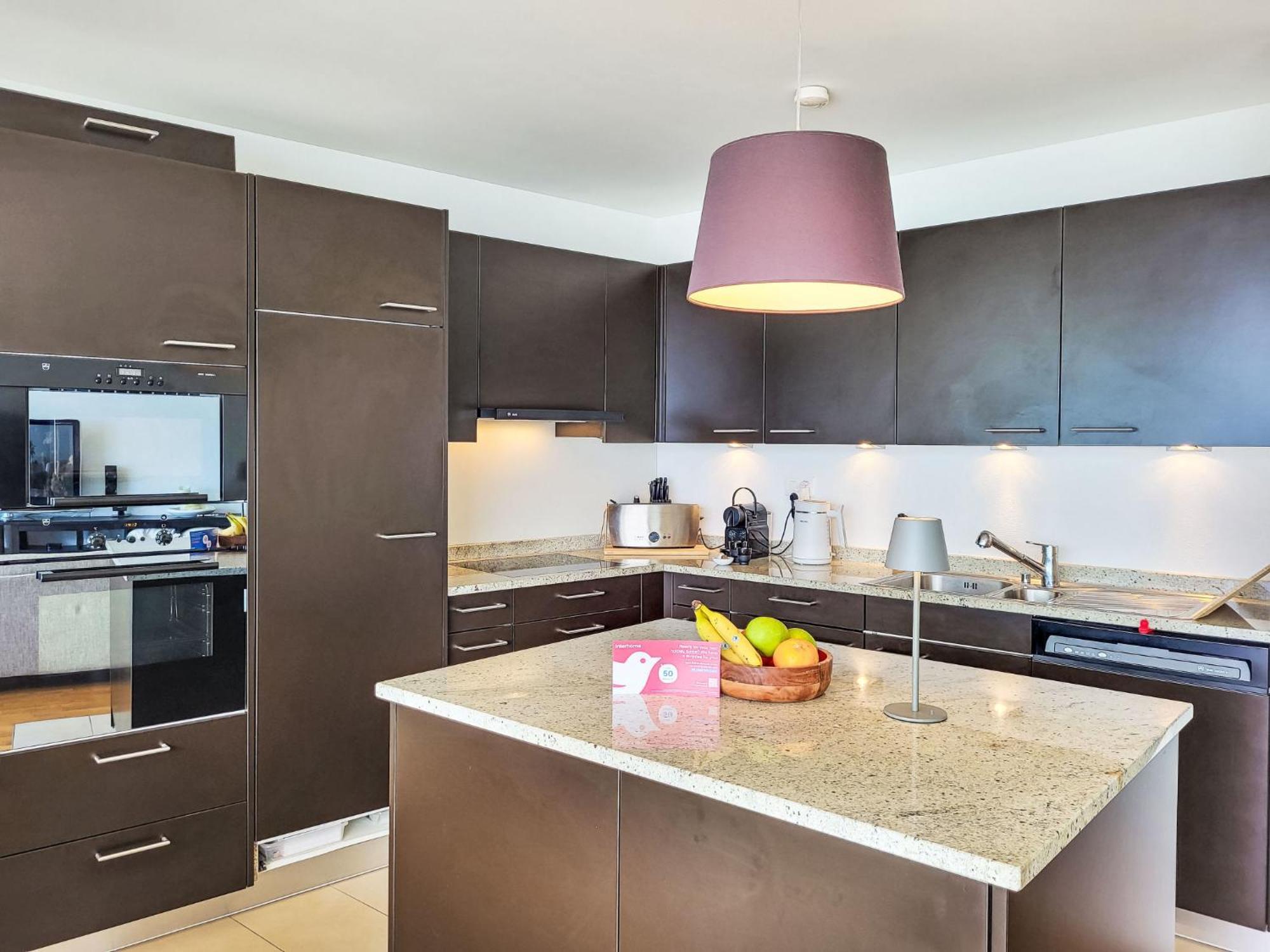 Apartment Vista Lago Maggiore 1-Floor Left By Interhome Gambarogno Екстериор снимка